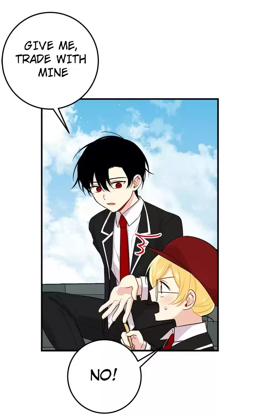 I Am a Child of This House ch.65