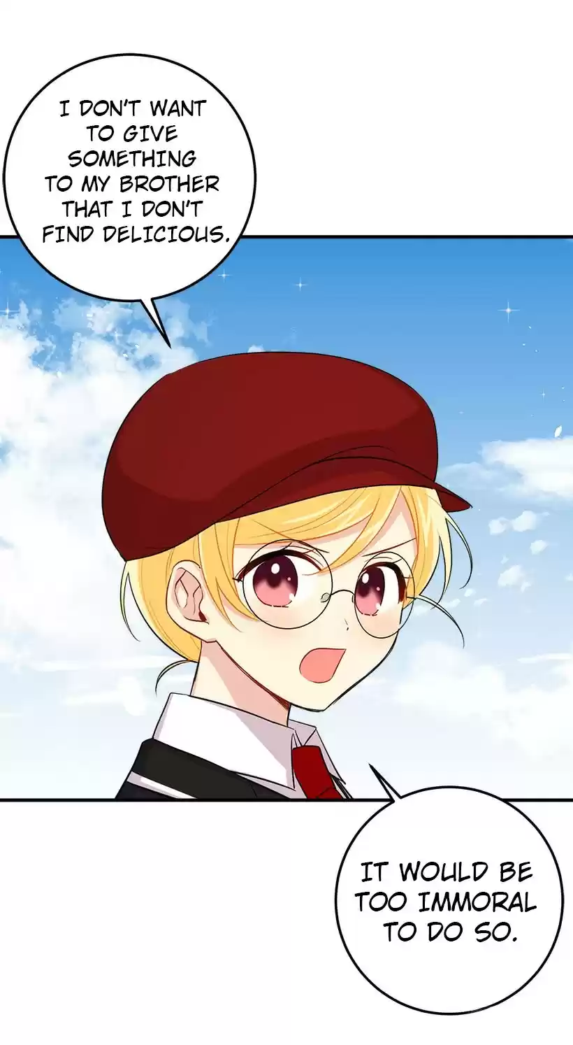 I Am a Child of This House ch.65