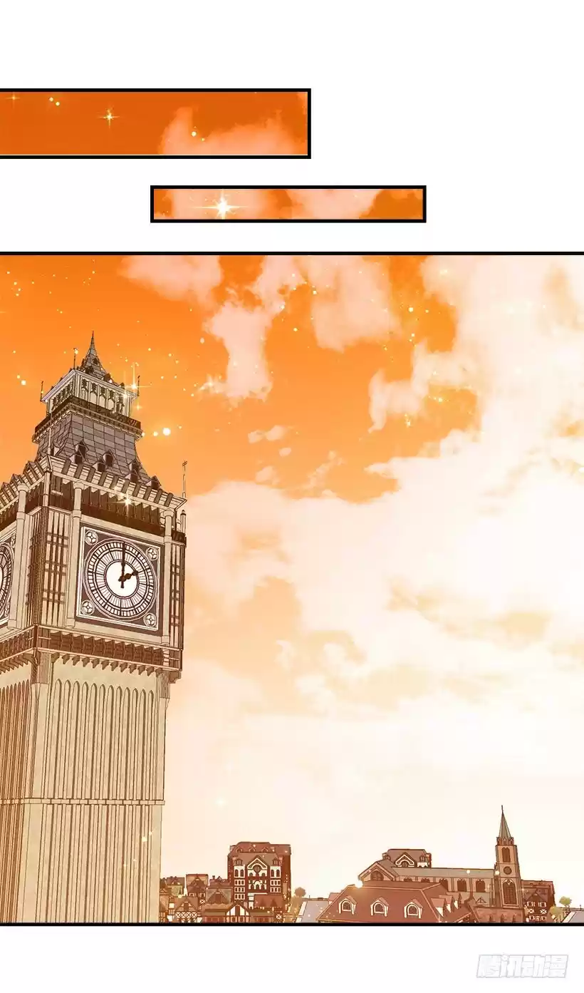 I Am a Child of This House ch.65