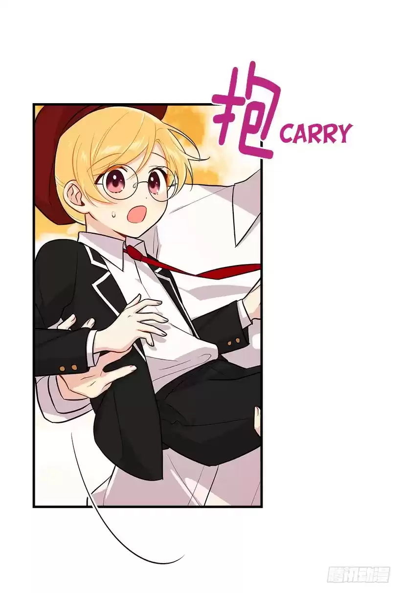 I Am a Child of This House ch.65