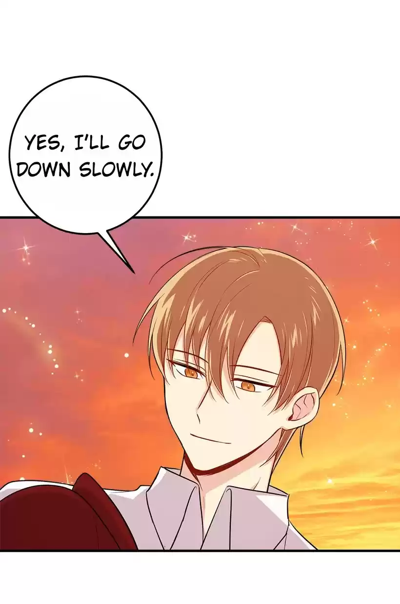 I Am a Child of This House ch.65