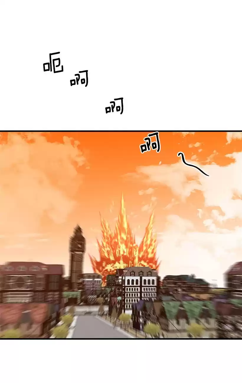 I Am a Child of This House ch.65