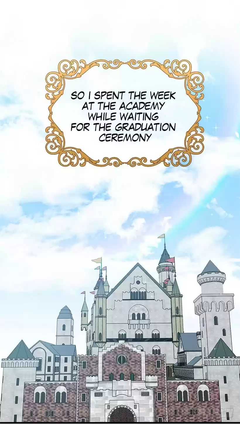 I Am a Child of This House ch.65