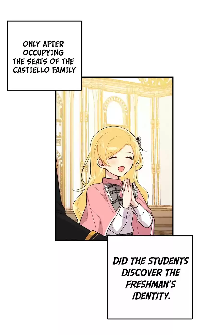 I Am a Child of This House ch.65