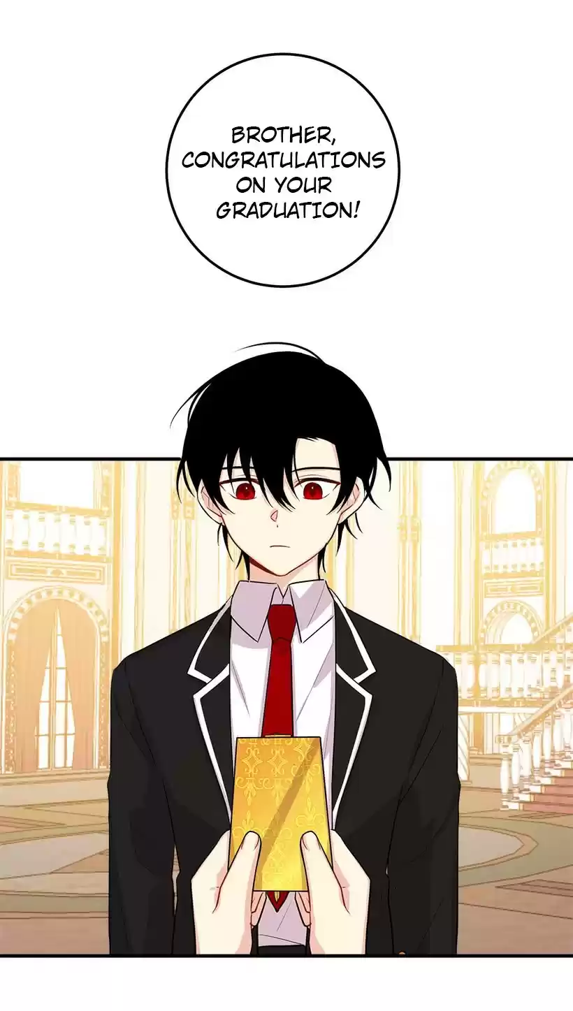 I Am a Child of This House ch.65