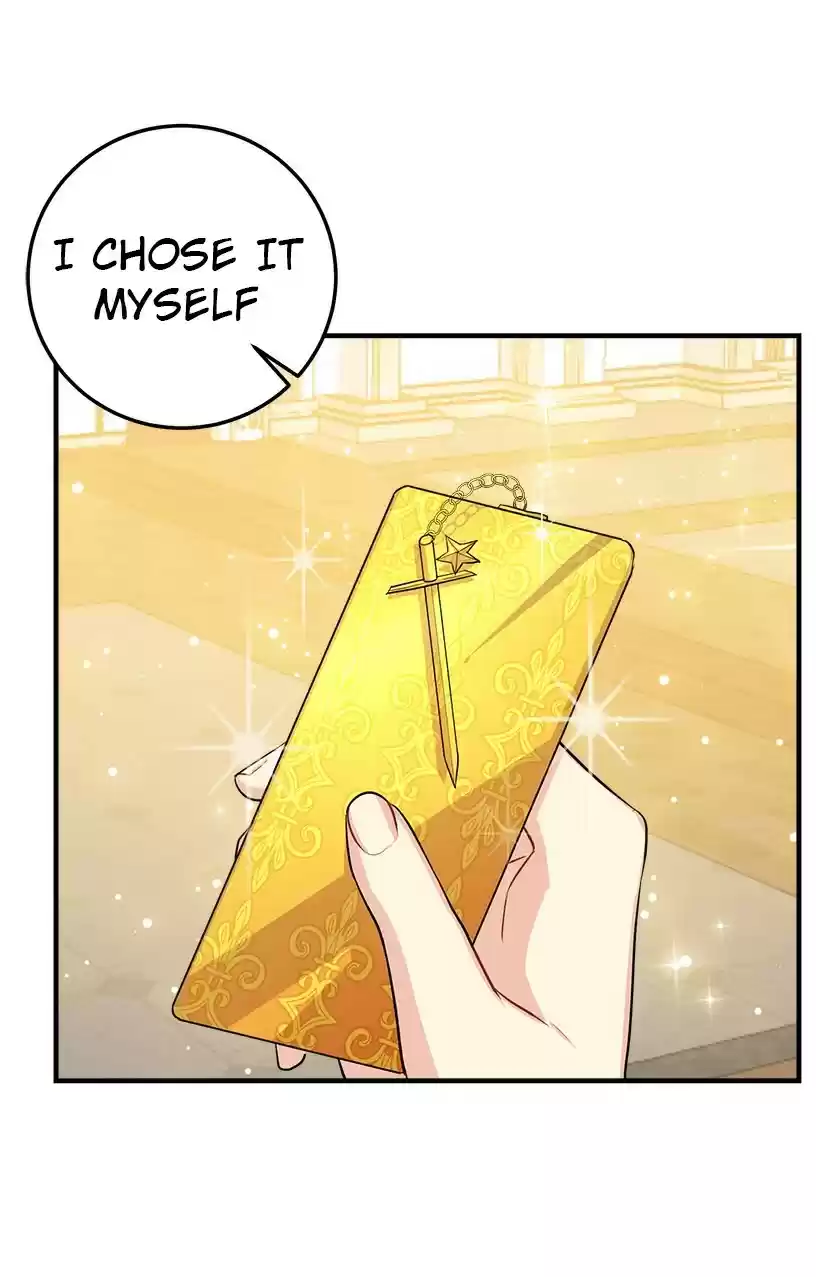 I Am a Child of This House ch.65