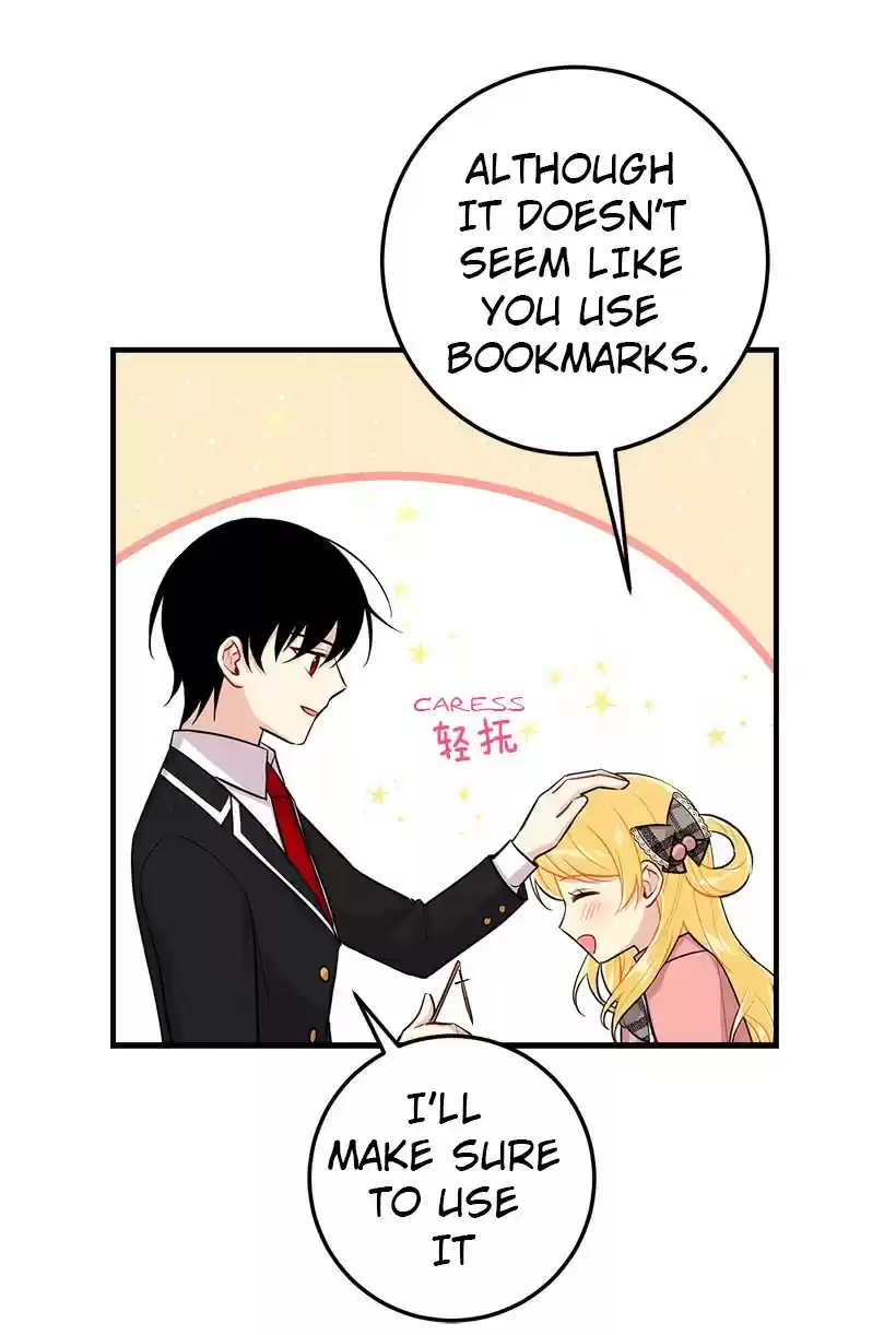 I Am a Child of This House ch.65