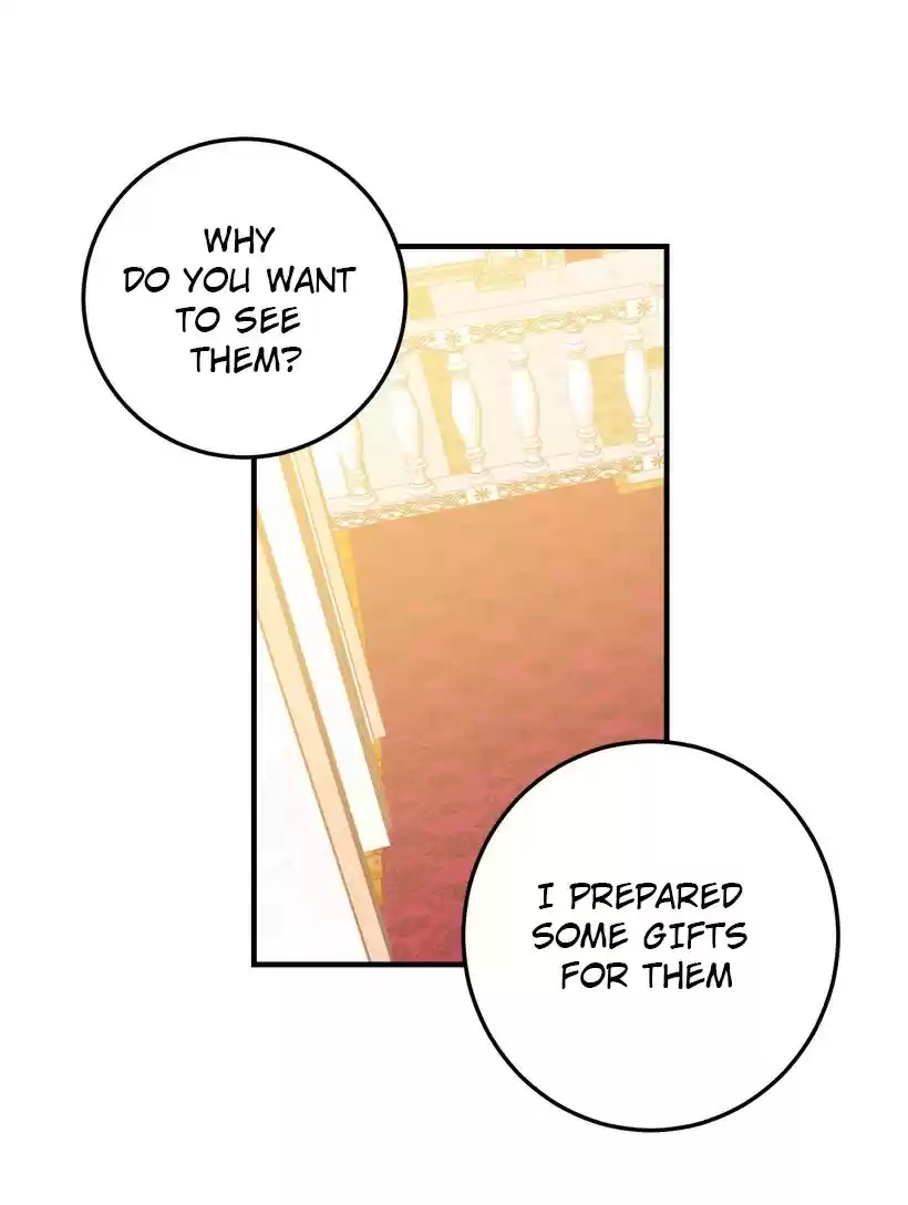 I Am a Child of This House ch.65