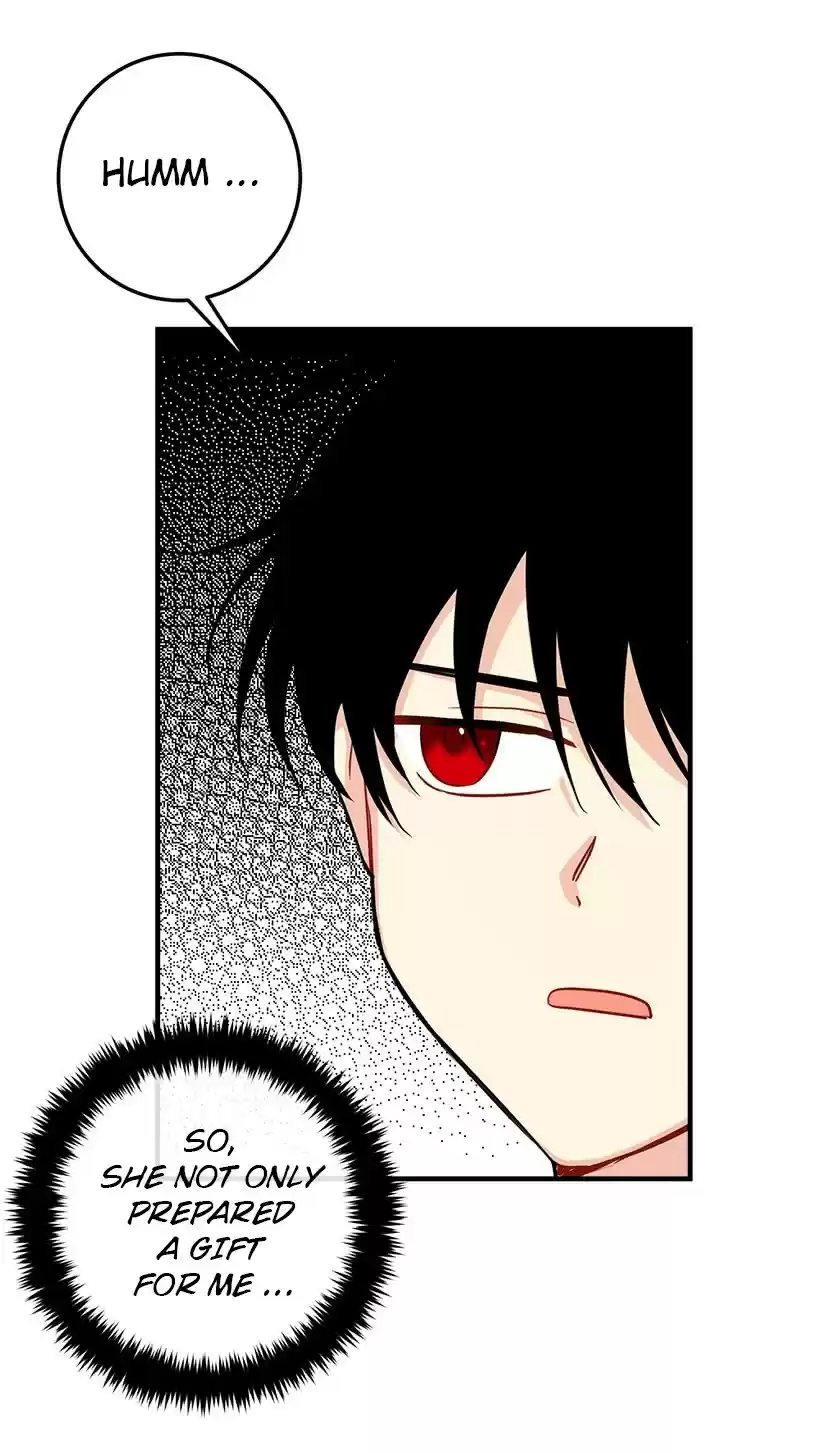 I Am a Child of This House ch.65