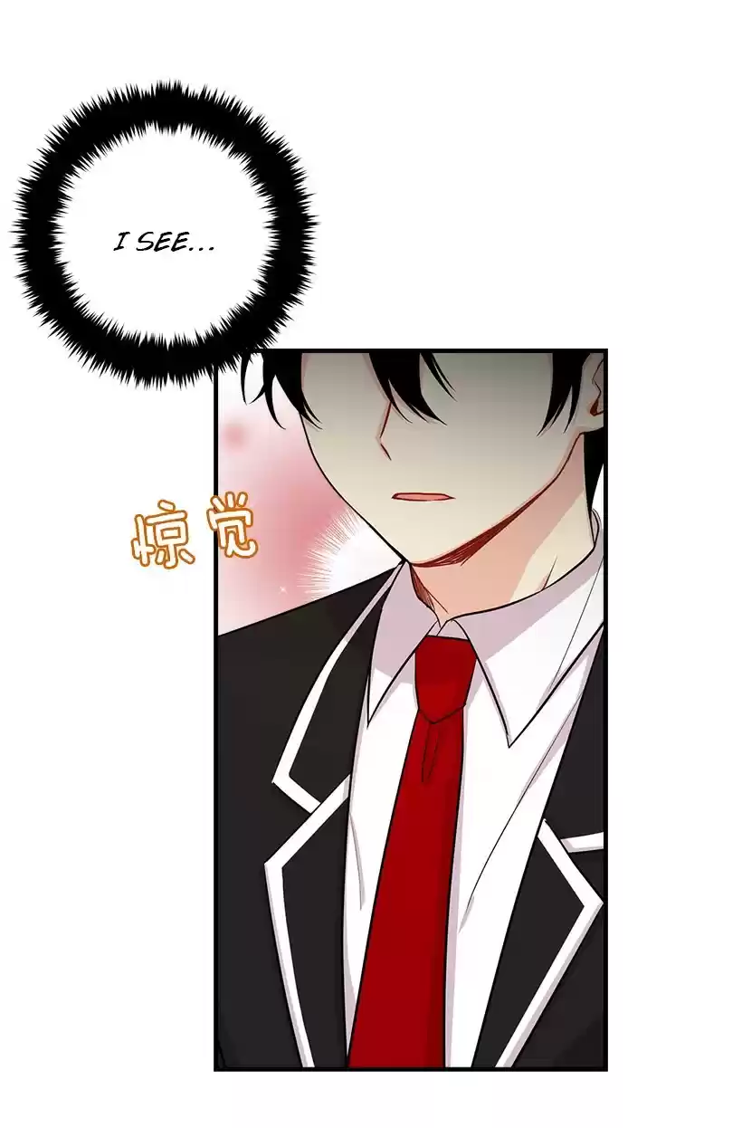 I Am a Child of This House ch.65