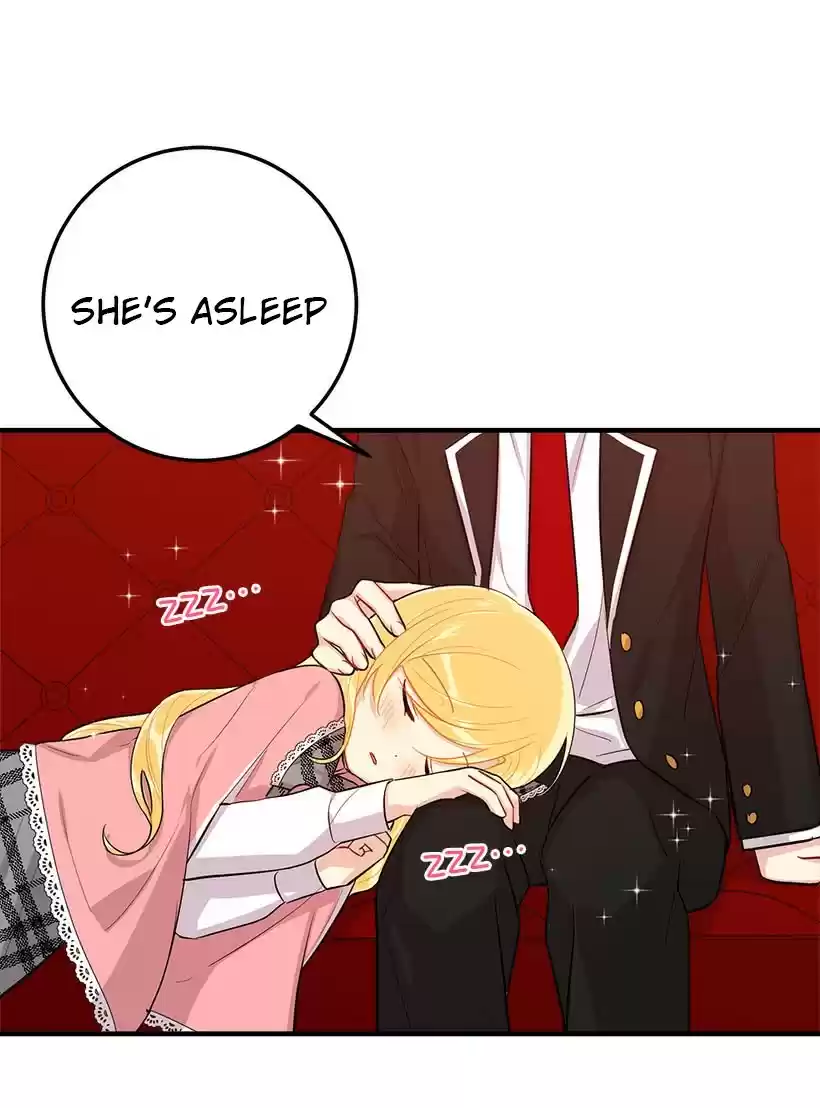 I Am a Child of This House ch.65