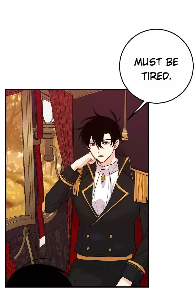 I Am a Child of This House ch.65