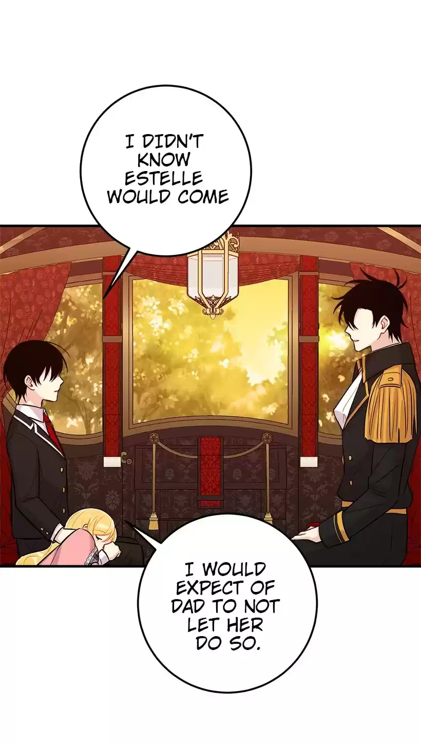 I Am a Child of This House ch.65