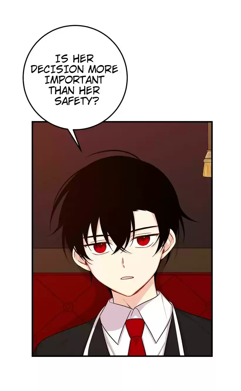 I Am a Child of This House ch.65