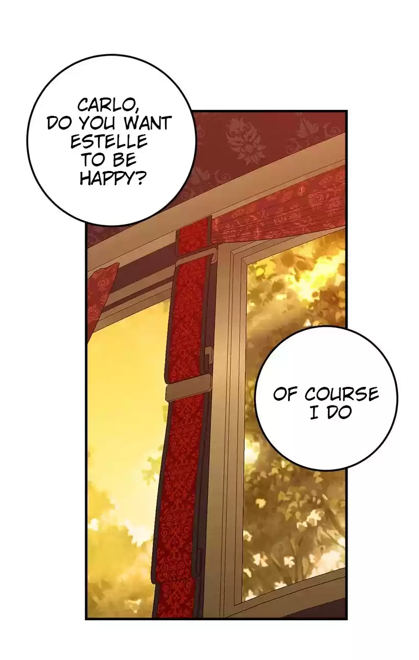 I Am a Child of This House ch.65