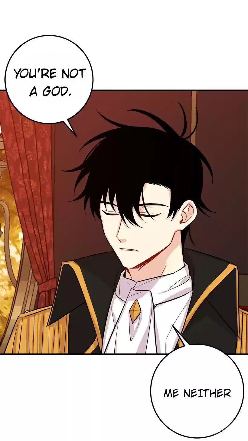 I Am a Child of This House ch.65