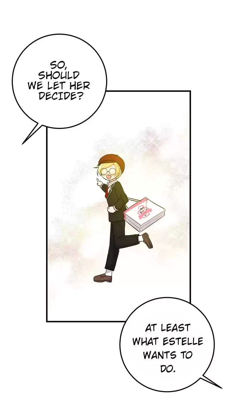 I Am a Child of This House ch.65