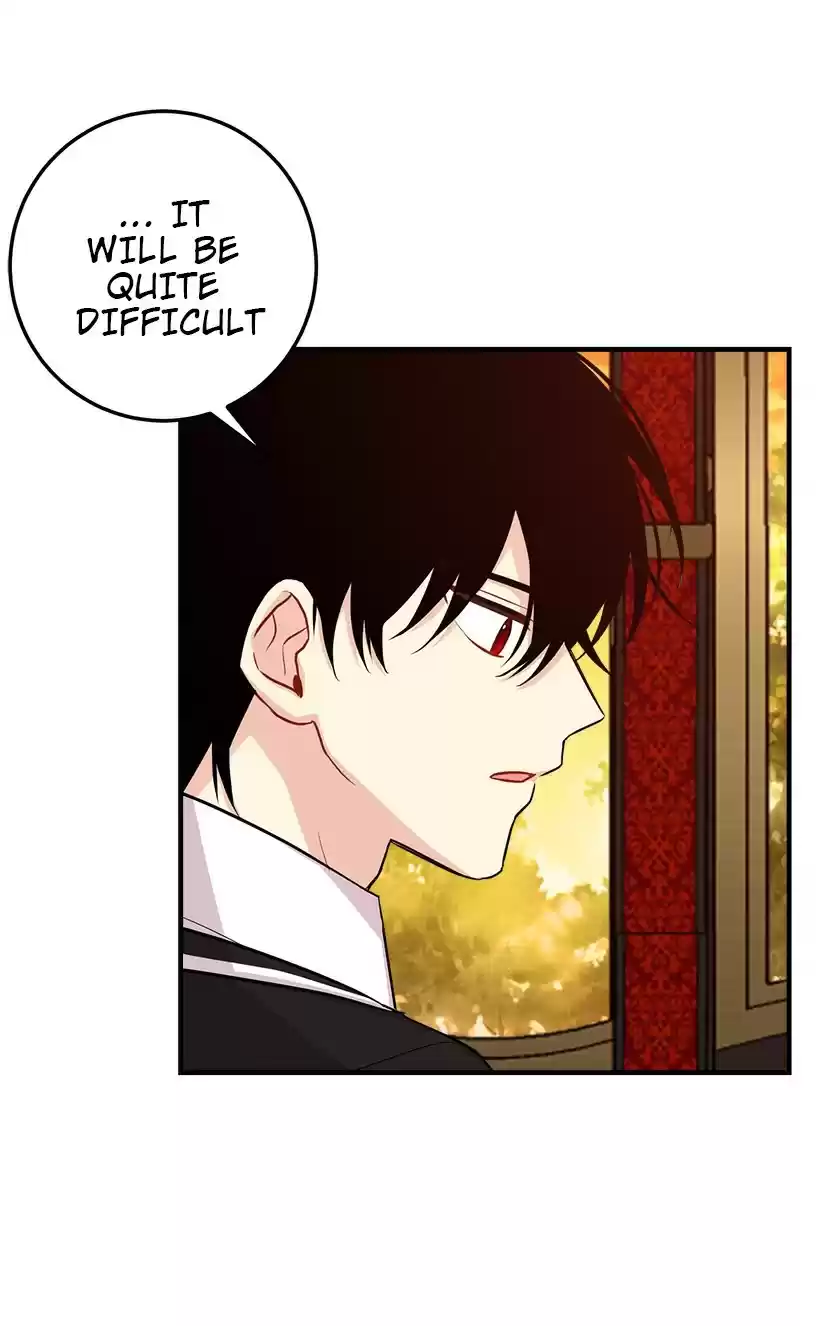 I Am a Child of This House ch.65