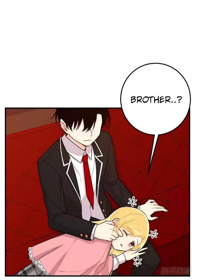 I Am a Child of This House ch.65