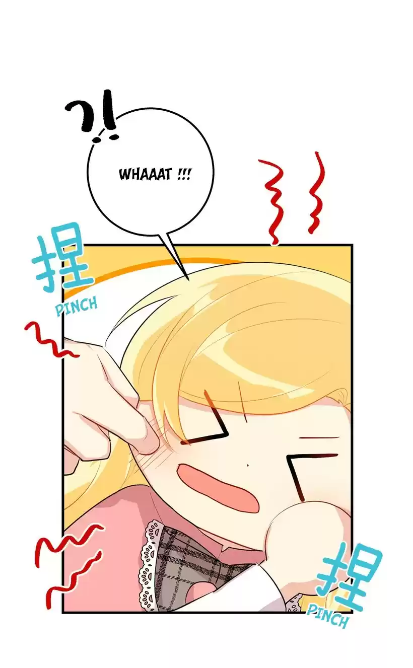 I Am a Child of This House ch.65