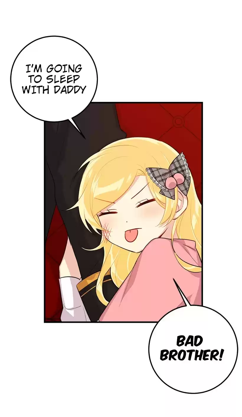 I Am a Child of This House ch.65