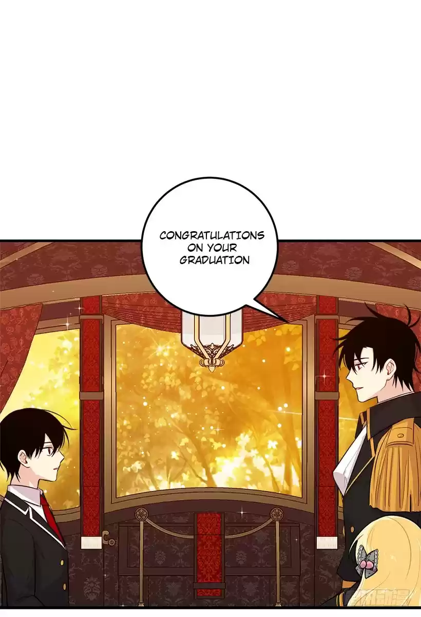 I Am a Child of This House ch.65