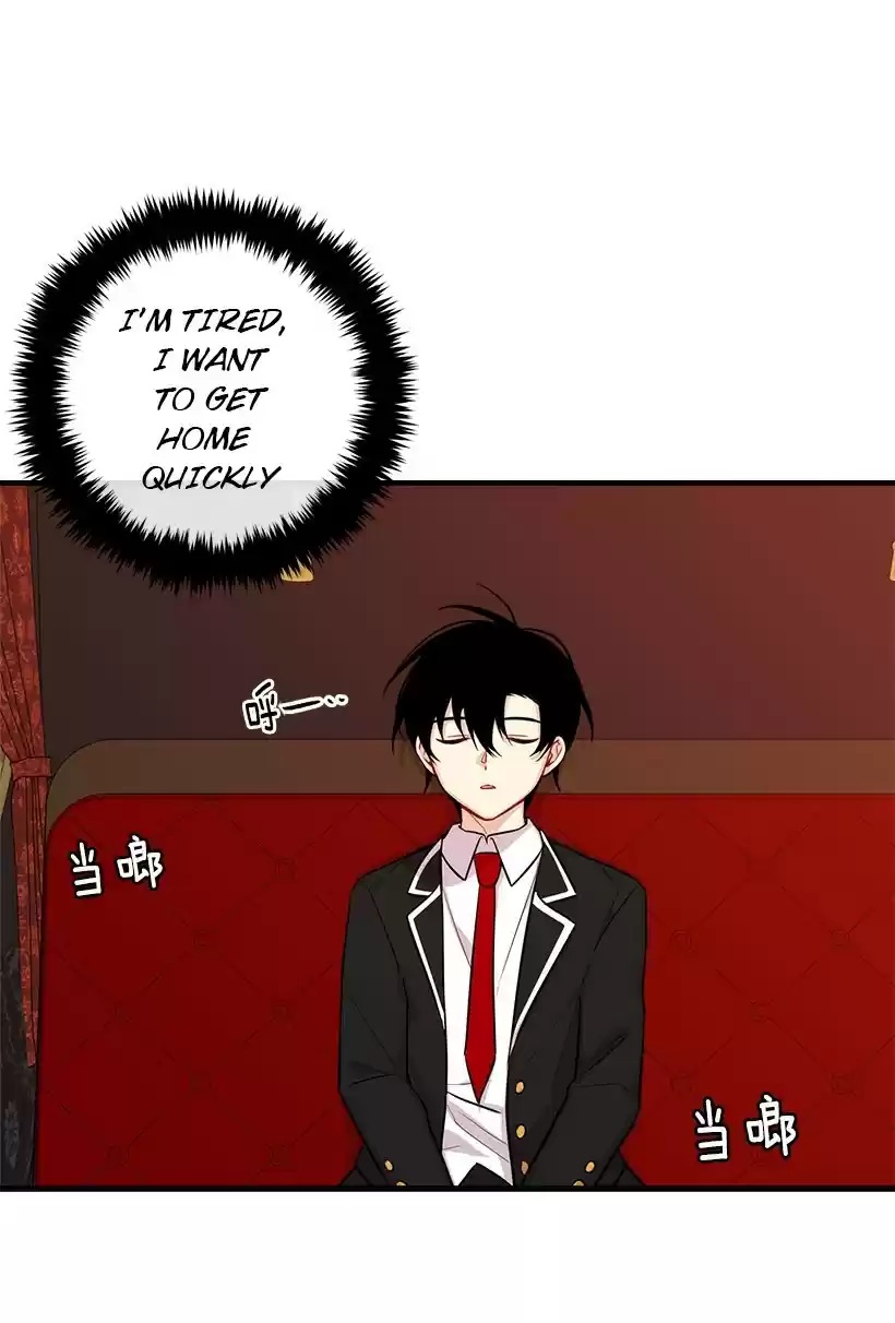 I Am a Child of This House ch.65