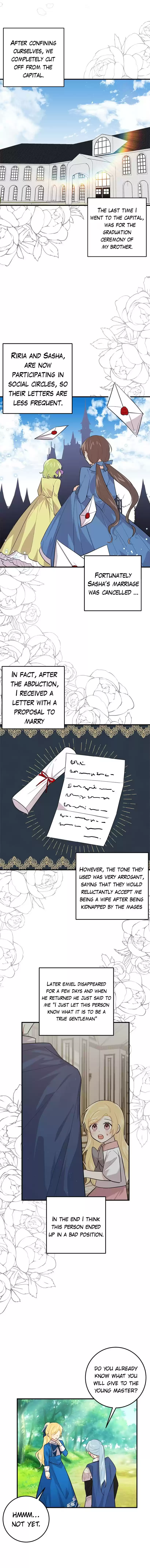 I Am a Child of This House ch.66