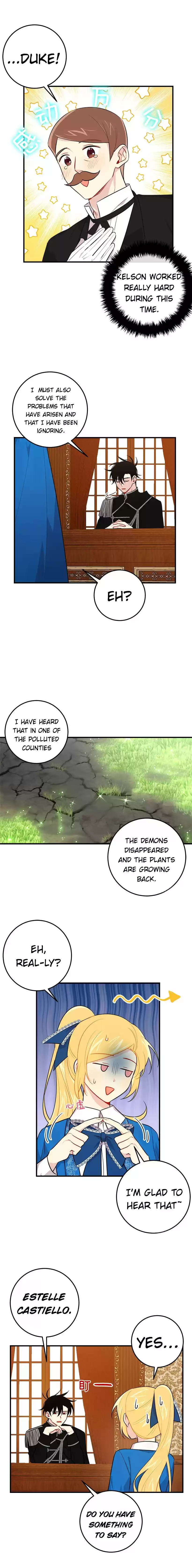 I Am a Child of This House ch.66