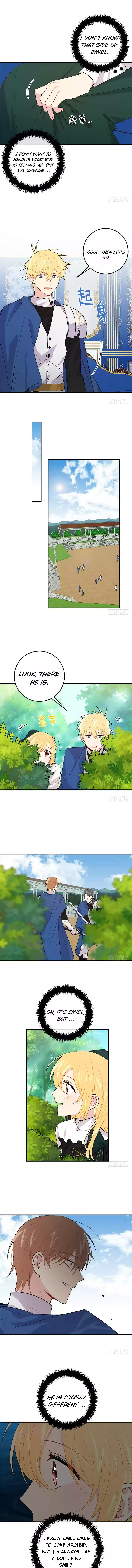 I Am a Child of This House ch.67