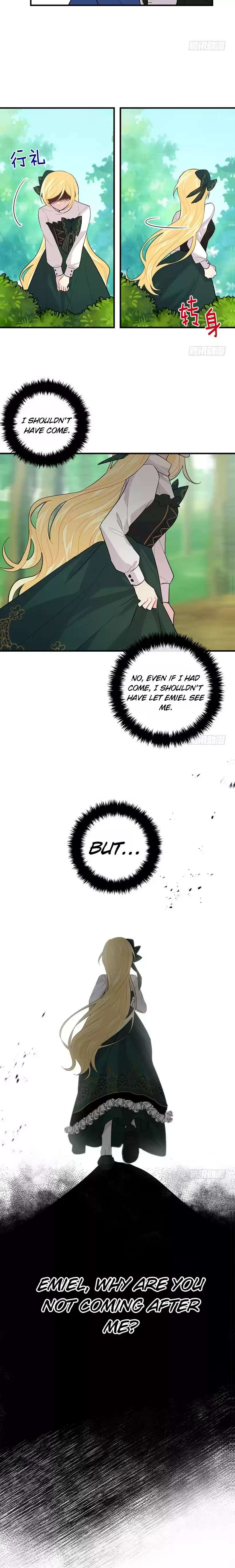 I Am a Child of This House ch.67