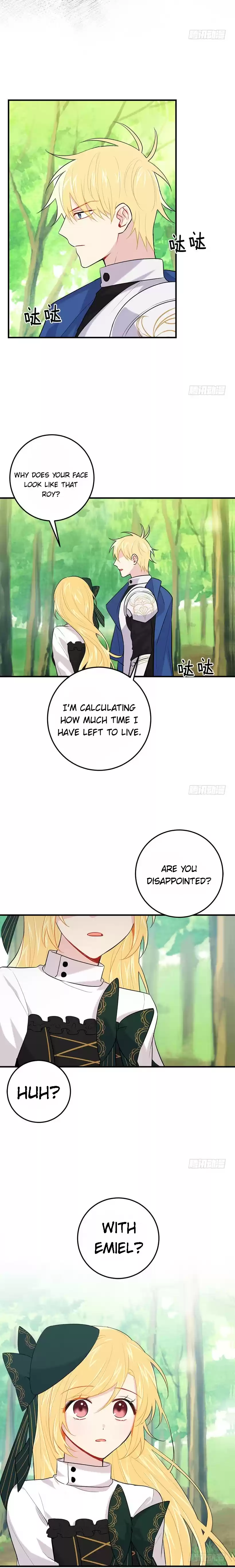 I Am a Child of This House ch.67