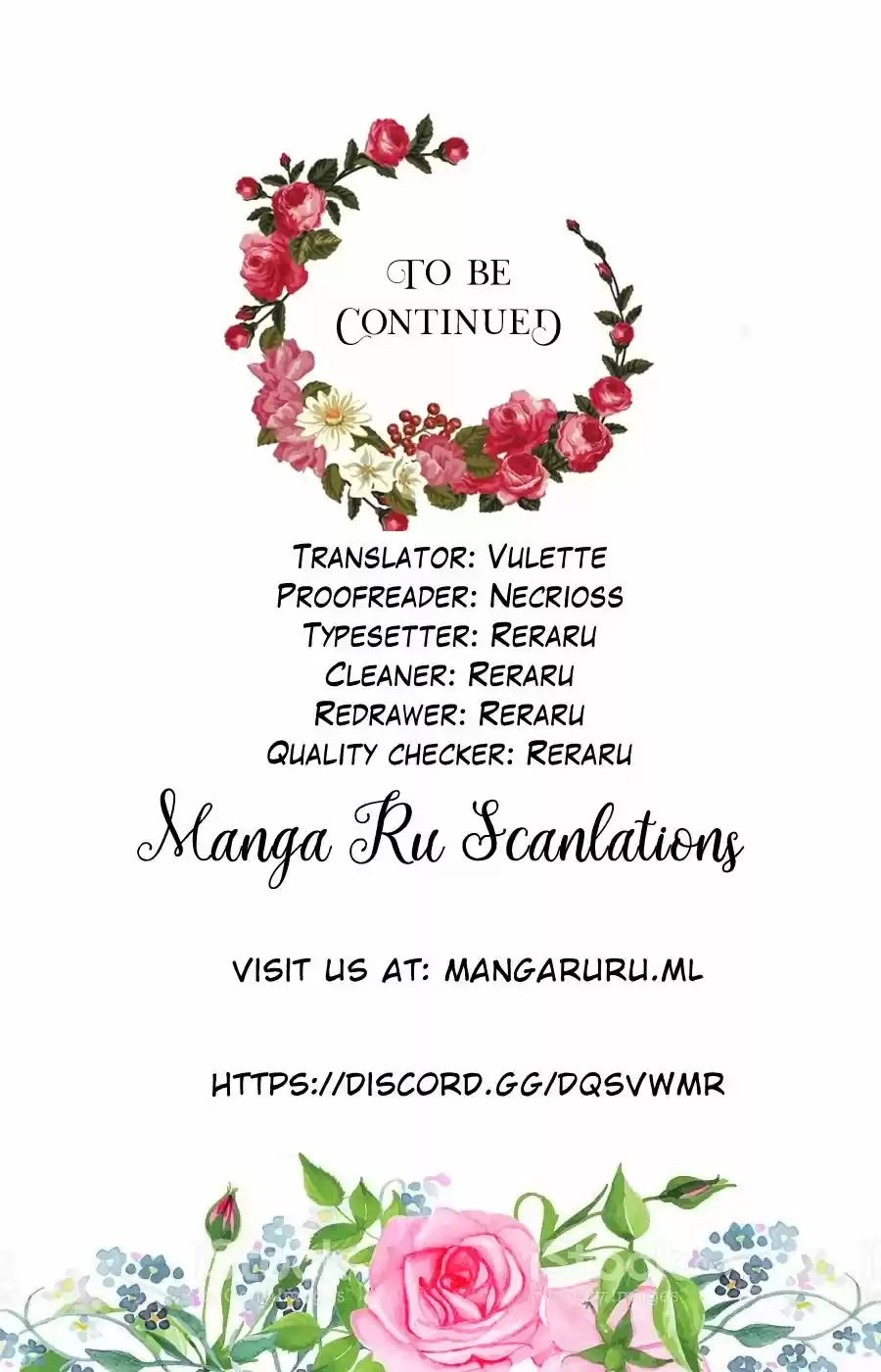 I Am a Child of This House ch.67