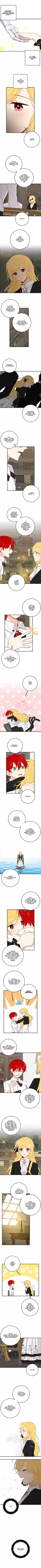 I Am a Child of This House ch.68