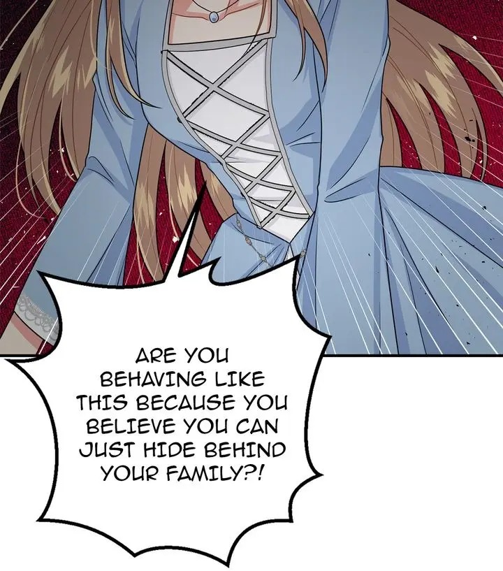 I Am a Child of This House Chap 116