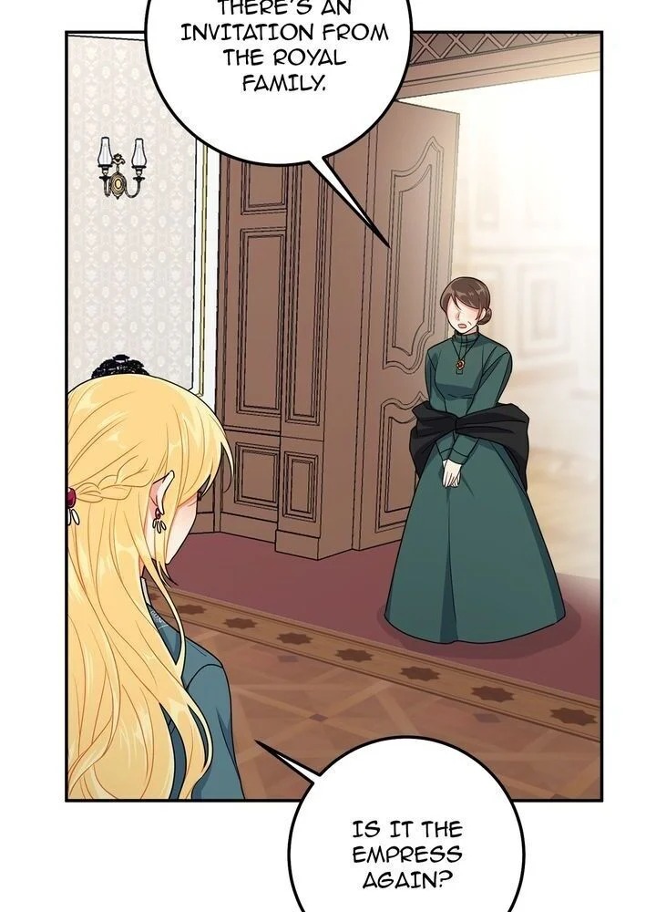 I Am A Child Of This House Chapter 107