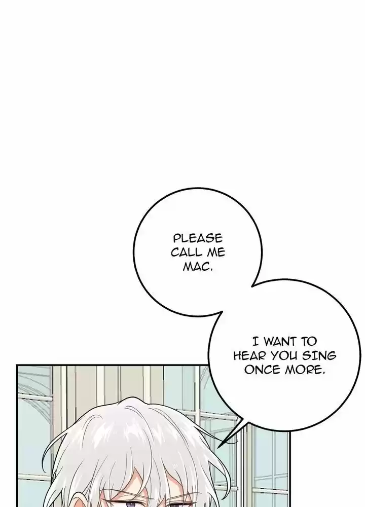 I Am A Child Of This House Chapter 110