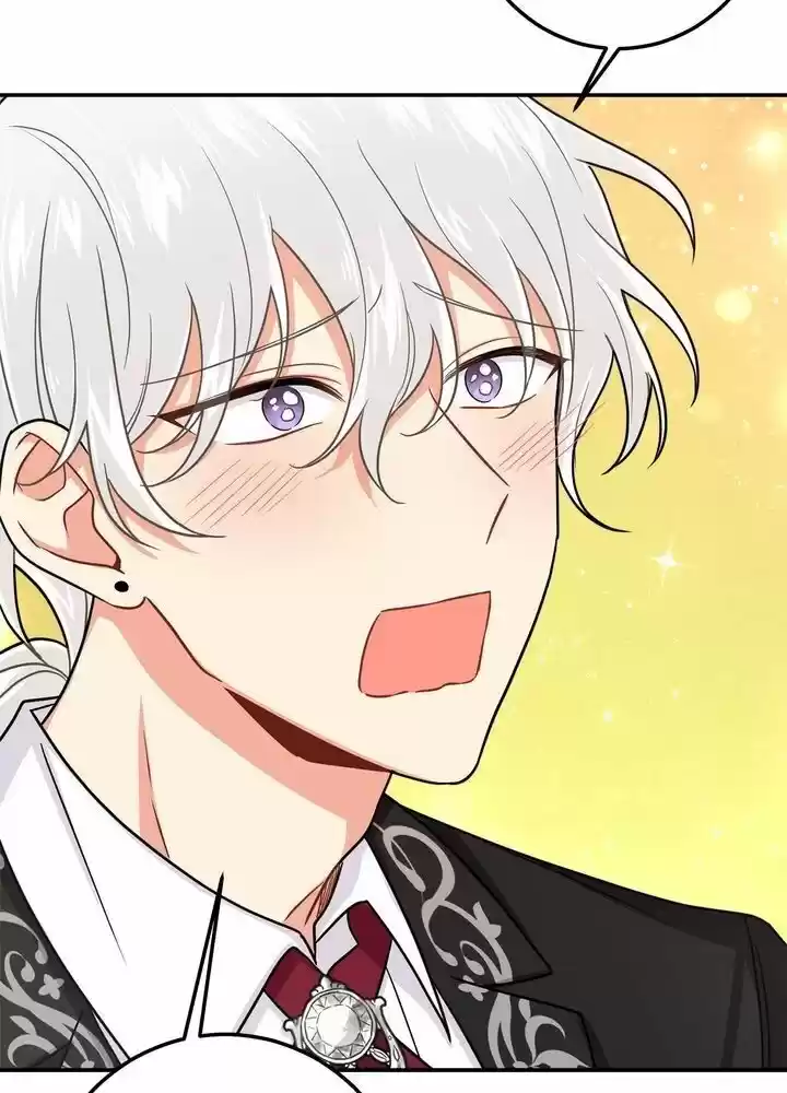 I Am A Child Of This House Chapter 110