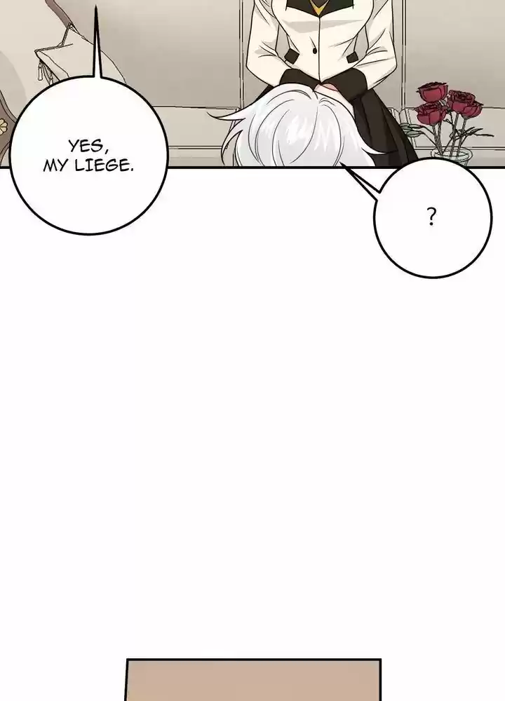 I Am A Child Of This House Chapter 110