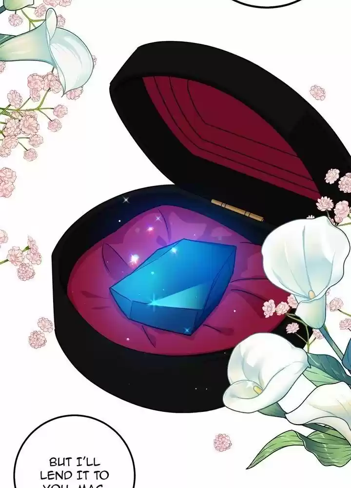 I Am A Child Of This House Chapter 110