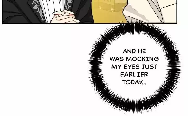 I Am A Child Of This House Chapter 110