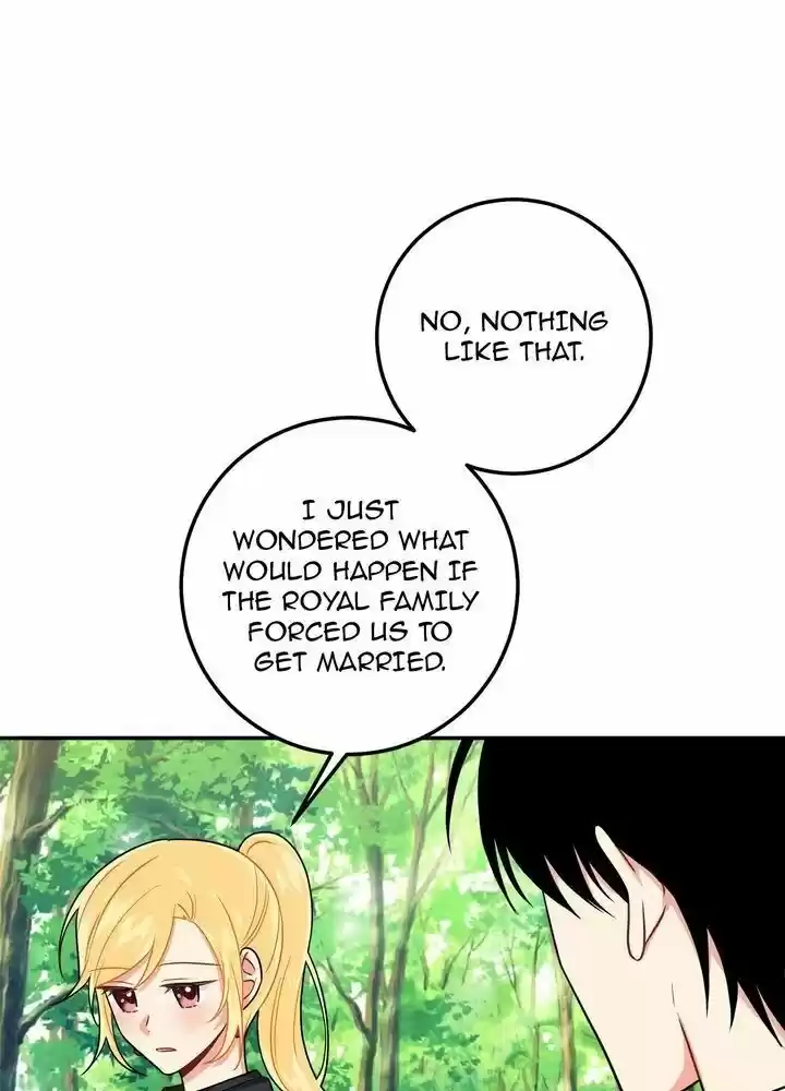 I Am A Child Of This House Chapter 110