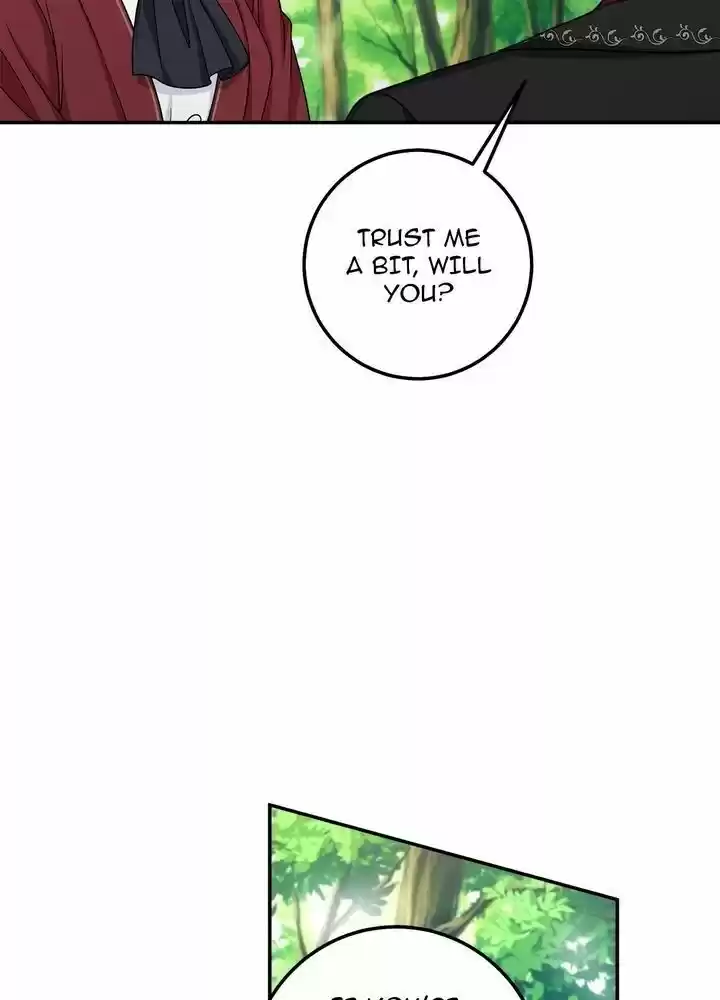 I Am A Child Of This House Chapter 110