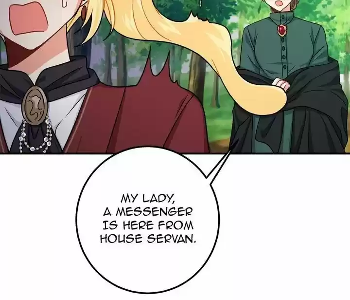 I Am A Child Of This House Chapter 110