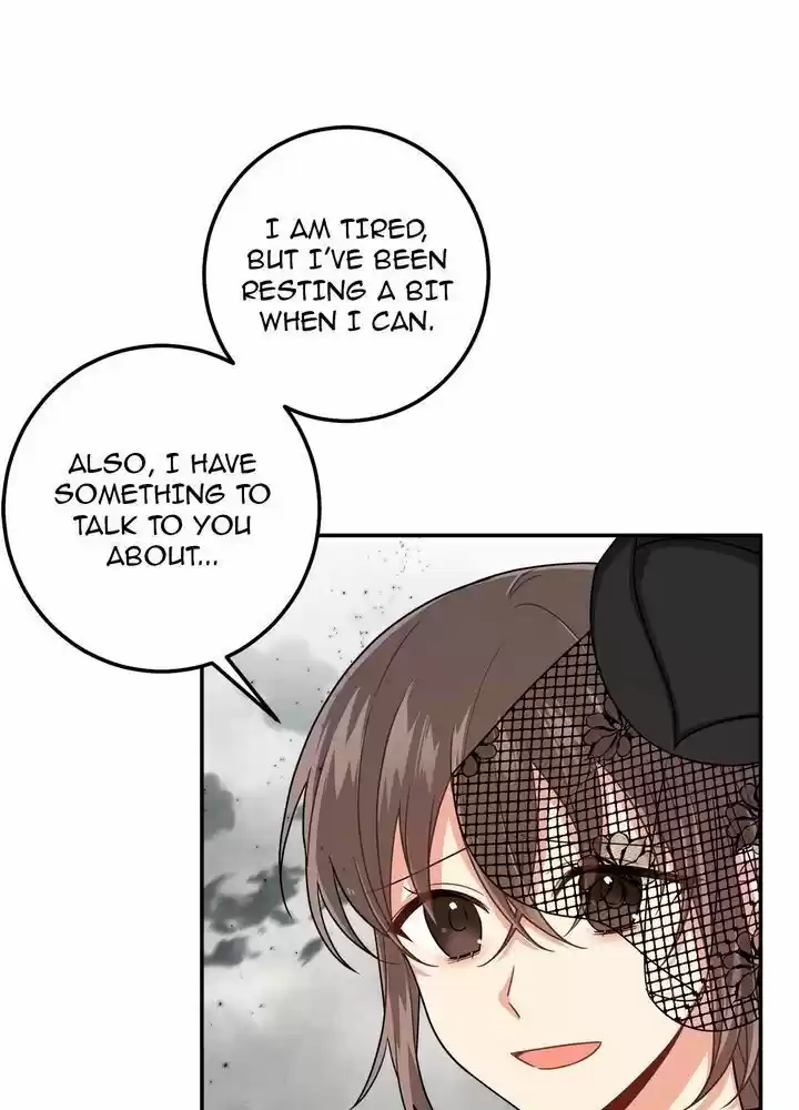 I Am A Child Of This House Chapter 110