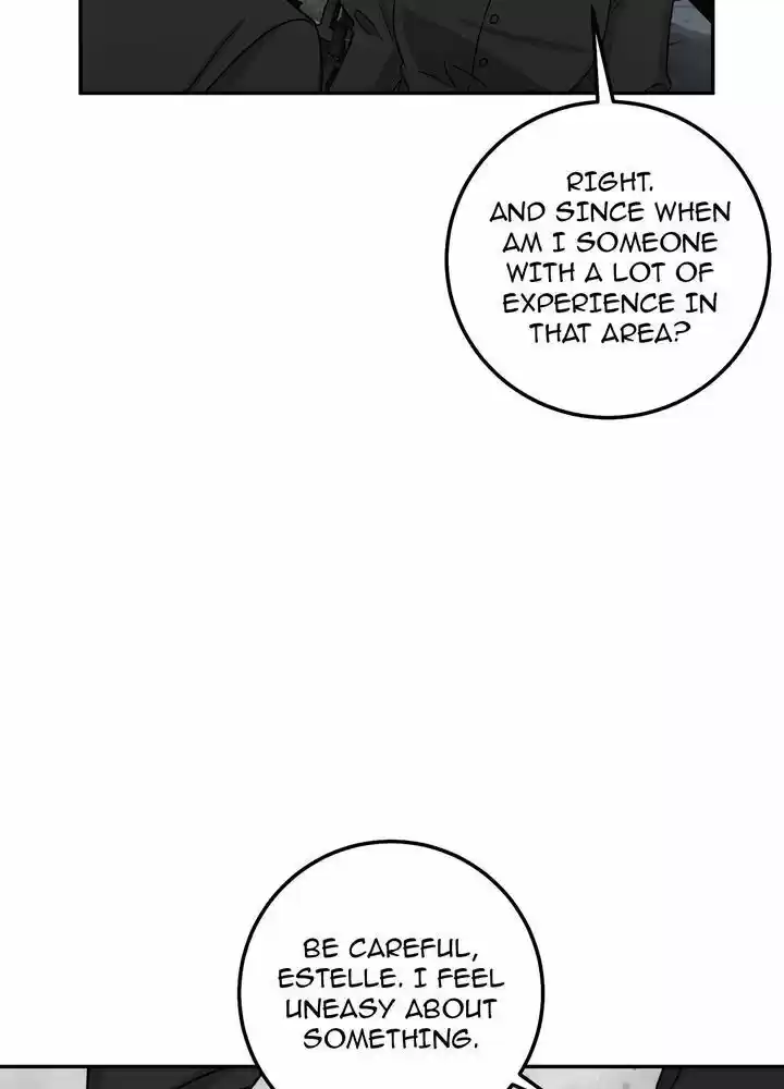 I Am A Child Of This House Chapter 110