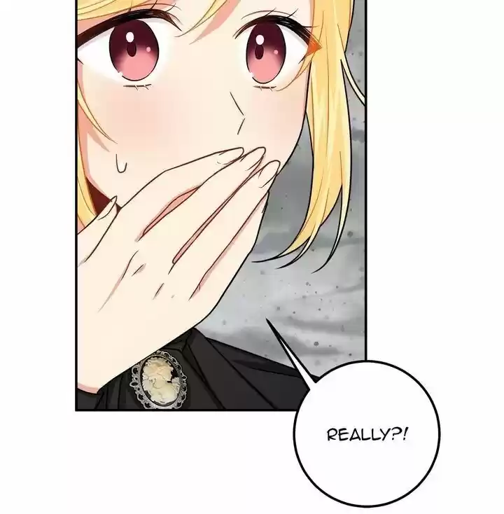 I Am A Child Of This House Chapter 110