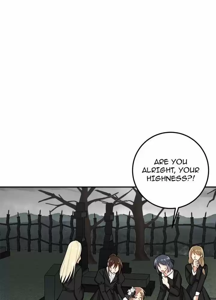 I Am A Child Of This House Chapter 110