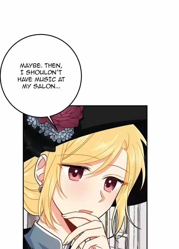 I Am A Child Of This House Chapter 110