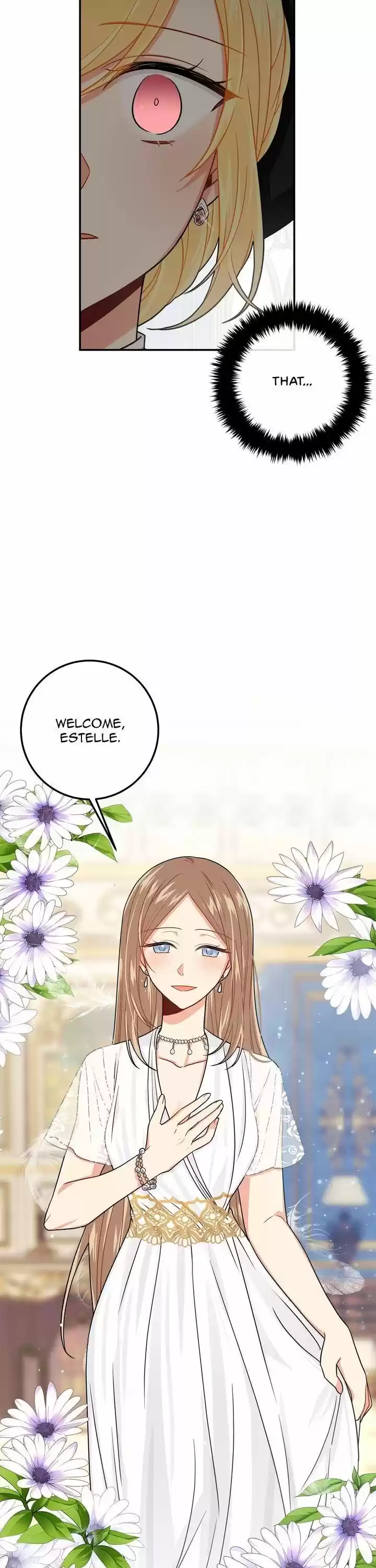 I Am A Child Of This House Chapter 110